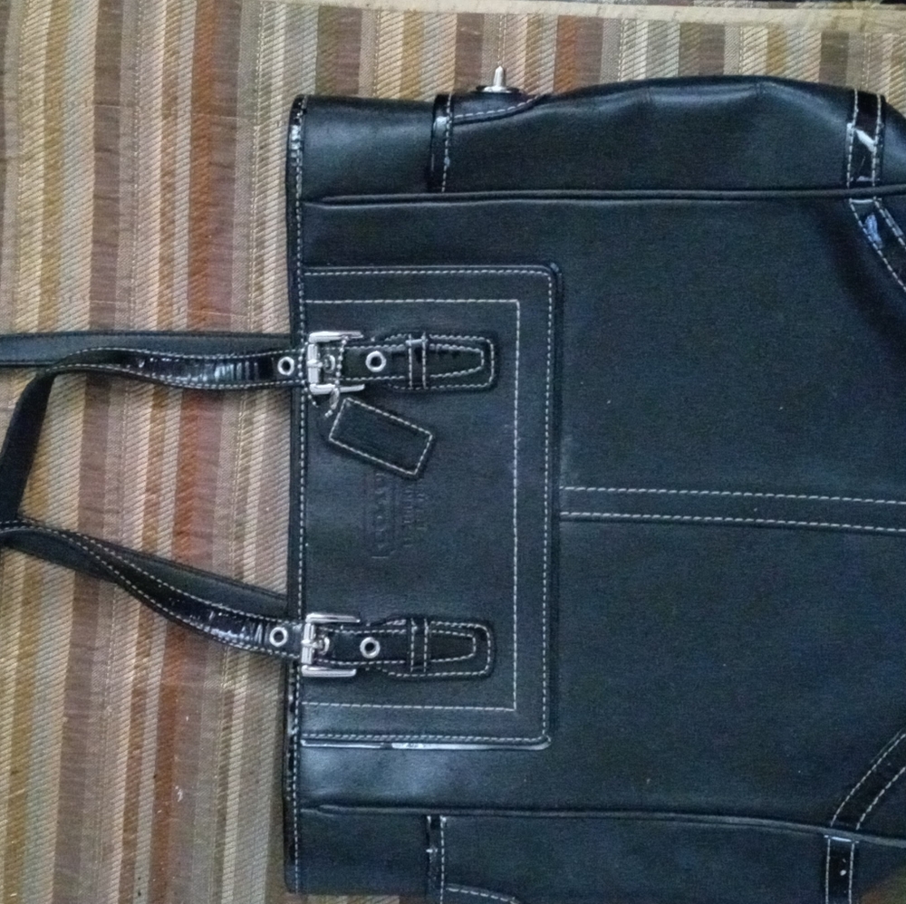 Coach Handbag